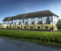 New development launches in Blaydon