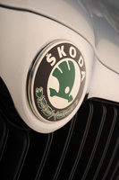 New Skoda retailer for Aylesbury