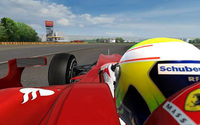 Ferrari Virtual Academy