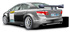 Toyota Avensis BTCC