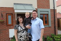 New homes in Milton Keynes ideal for families