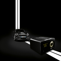 MINI rocks sonoro - Limited edition Internet radio