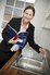Guardian Angel - Regional Sales Director Julie Smith