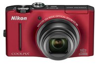 Nikon COOLPIX S8100 Nikon COOLPIX S8100