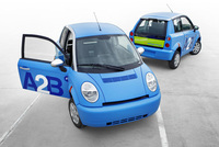 THINK announces entry into Finnish market