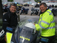 BikeSafe launches new website