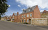 The Cromford View development
