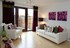 The Lawley lounge at eco development The Village