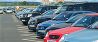 Airport parking: Why it pays to plan ahead