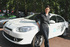 Dame Ellen MacArthur