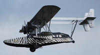 Goodwood has a thirst for firsts at 2010 Revival
