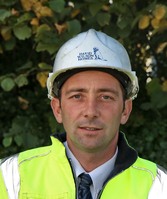 North West site managers honoured by NHBC