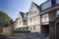 Shrewd buyers opt for David Wilson in West Sussex