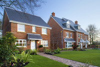 Five reasons to buy Barratt in Hampshire