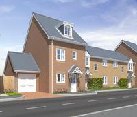 Homebuyers invade Kings Acres