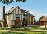 Cooden Place is the place to be