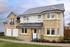 Bellway Homes - Kelburn exterior