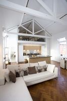 Home in on Old Saint Michaels, Braintree
