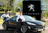 Peugeot RCZ