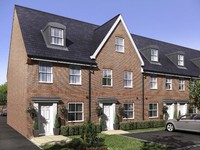 Get off to an Easystart at Scholars Walk