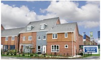 Barratt boosts North East housing market