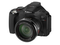 Canon PowerShot SX30 IS - Exceed your ambitions