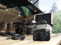 Canon PowerShot G12 – the latest G-series model