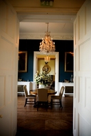 Hodsock Priory opens its doors to fine dining
