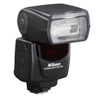 Nikon SB-700 Speedlight – powerful and versatile