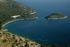 Views of the Formentor peninsular from the Barcelo Formentor 