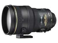 Nikon launches new pro-level lenses to legendary lineup
