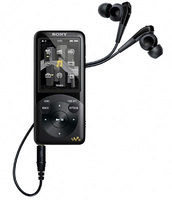 Sony Walkman S750 Sony Walkman S750