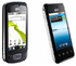 LG smartphones