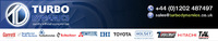 New Turbo Dynamics website launched