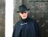 The Man in Black, Stratford Town Ghost Walk