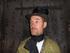 Josiah Grubb, Stratford Town Ghost Walk