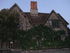 Hall's Croft