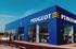 Peugeot dealer