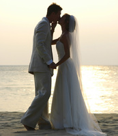 Greek Island Weddings