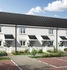 Two-bedroom homes at Pear Tree Park, Dalkeith, are more affordable with ‘easi:buy’