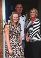 Part exchange helps dream come true in Prescot