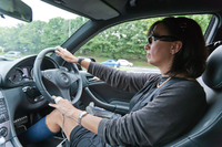Is your car causing you stress?
