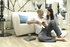 A typical Taylor Wimpey interior.