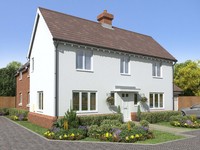 Upgrade to a new home in St Albans
