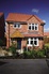 An example of the ‘Stratford’ house type
