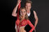 James and Ola Jordan