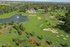Golf at The K Club