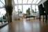 Stamford Homes Stanton townhouse with conservatory