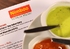 Nimboo's new lunch menu
