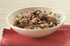 Look What We Found! Rosé Veal & Wild Mushroom Stroganoff